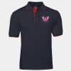 C OF C  Tipping Polo Thumbnail