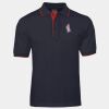 C OF C  Tipping Polo Thumbnail