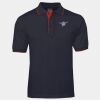 C OF C  Tipping Polo Thumbnail