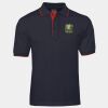C OF C  Tipping Polo Thumbnail