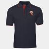 C OF C  Tipping Polo Thumbnail