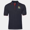 C OF C  Tipping Polo Thumbnail