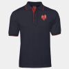 C OF C  Tipping Polo Thumbnail