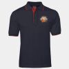 C OF C  Tipping Polo Thumbnail