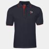 C OF C  Tipping Polo Thumbnail