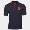 C OF C  Tipping Polo Thumbnail