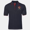 C OF C  Tipping Polo Thumbnail