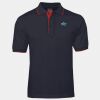 C OF C  Tipping Polo Thumbnail