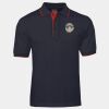 C OF C  Tipping Polo Thumbnail