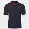 C OF C  Tipping Polo Thumbnail