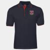 C OF C  Tipping Polo Thumbnail