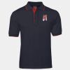 C OF C  Tipping Polo Thumbnail