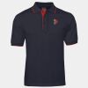 C OF C  Tipping Polo Thumbnail