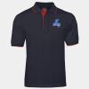 C OF C  Tipping Polo Thumbnail
