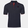 C OF C  Tipping Polo Thumbnail