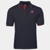 C OF C  Tipping Polo Thumbnail