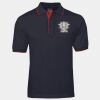 C OF C  Tipping Polo Thumbnail