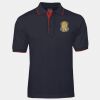 C OF C  Tipping Polo Thumbnail