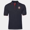 C OF C  Tipping Polo Thumbnail