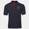 C OF C  Tipping Polo Thumbnail