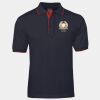 C OF C  Tipping Polo Thumbnail