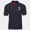 C OF C  Tipping Polo Thumbnail