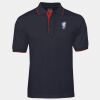 C OF C  Tipping Polo Thumbnail