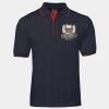 C OF C  Tipping Polo Thumbnail