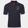 C OF C  Tipping Polo Thumbnail