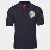 C OF C  Tipping Polo Thumbnail