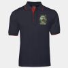 C OF C  Tipping Polo Thumbnail