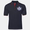 C OF C  Tipping Polo Thumbnail