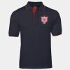 C OF C  Tipping Polo Thumbnail