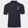 C OF C  Tipping Polo Thumbnail