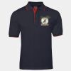 C OF C  Tipping Polo Thumbnail
