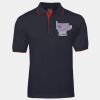 C OF C  Tipping Polo Thumbnail