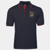 C OF C  Tipping Polo Thumbnail
