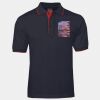 C OF C  Tipping Polo Thumbnail
