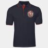 C OF C  Tipping Polo Thumbnail
