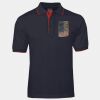 C OF C  Tipping Polo Thumbnail
