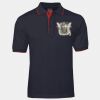 C OF C  Tipping Polo Thumbnail