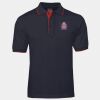 C OF C  Tipping Polo Thumbnail