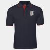 C OF C  Tipping Polo Thumbnail