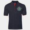 C OF C  Tipping Polo Thumbnail