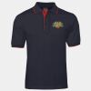 C OF C  Tipping Polo Thumbnail