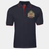 C OF C  Tipping Polo Thumbnail