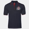 C OF C  Tipping Polo Thumbnail