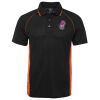 Podium Cover Polo Thumbnail