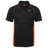 Podium Cover Polo Thumbnail