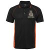 Podium Cover Polo Thumbnail